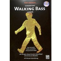 Garantiert Walking Bass lernen