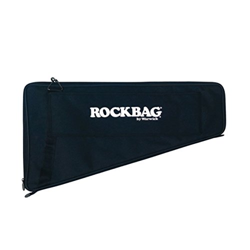 ROCKBAG RB 22790 B Bar Chimes Bag schwarz