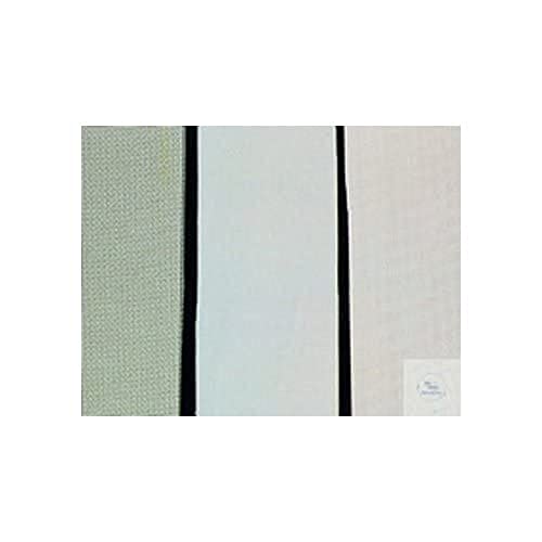 neoLab 2-4061 Siebgewebe, Polyester Monolen, Maschenweite 300 µm, 100 cm x 102 cm