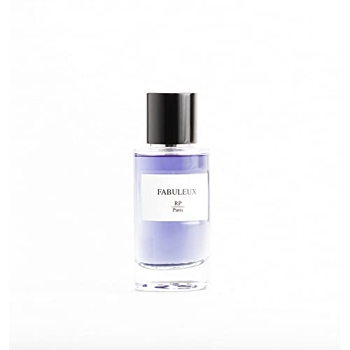 RP - FABULEUX – Eau de Parfum für Damen und Herren – 50 ml – Kollektion Privée – Flora Parfums