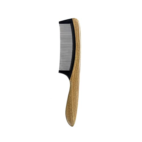 Haarbürste 1 stücke Feine Zahnhaarkamm Haarbürste, dauerhafte große Kämme, for lockiges Haar, lange Haare, nasses Haar lockige Haarbürste