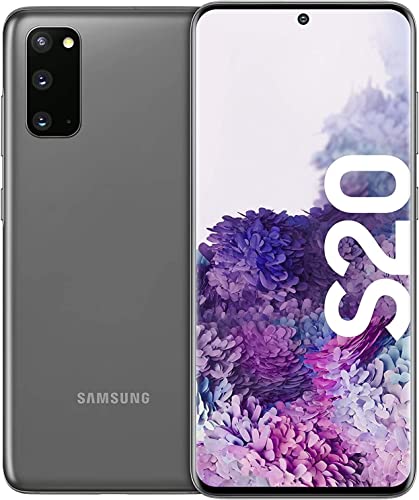 Samsung SM-G980F Galaxy S20 Dual SIM 8+128GB Cosmic Gray EU