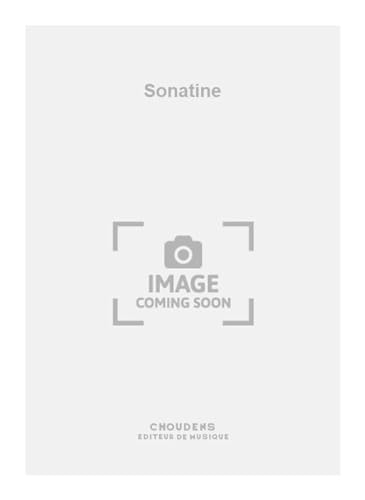 Sonatine – Book