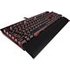 Corsair Gaming K70 RGB MK.2 - Cherry MX-Silent RGB