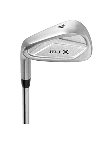 JELEX Golf Eisen 4 Linkshand