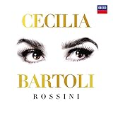 Cecilia Bartoli - Rossini Edition (Limited Edition)