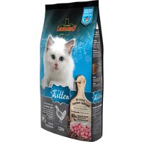 Leonardo Kitten [7,5kg] Kittenfutter | Trockenfutter für Kitten | Alleinfuttermittel für Kitten bis zu 1 Jahr