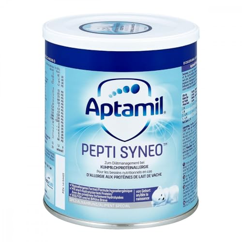 Aptamil Pepti Syneo Pulve 400 g