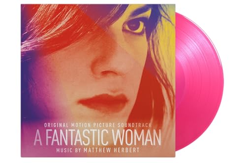 A Fantastic Woman [Vinyl LP]
