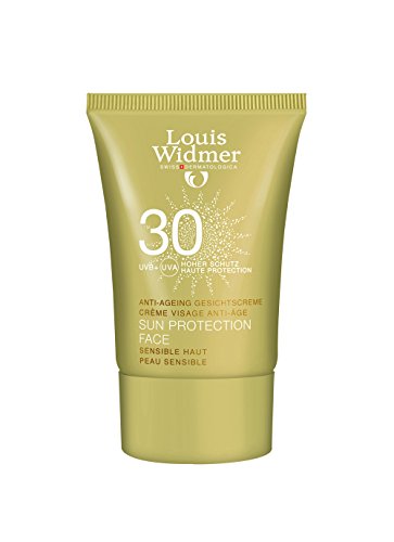 Widmer Sun Protection Face Creme LSF 30 parf�miert, 50 ml