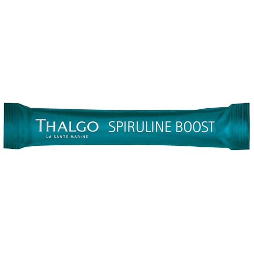 Thalgo Spiruline Boost Tratamiento 7 Sticks