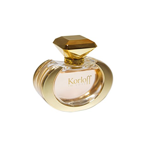 Korloff In Love Eau De Parfum 100 ml (woman)