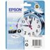 EPSON Tinte für EPSON WorkForce WF-3620DWF, Multipack