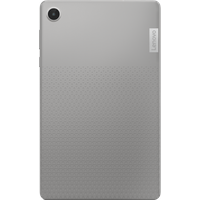 Lenovo Tab M8 (4rd Gen) ZABU - Tablet - Android 12 Go Edition oder später - 32GB eMMC - 20,3 cm (8) IPS (1280 x 800) - microSD-Steckplatz - Arctic Grey (ZABU0140SE)