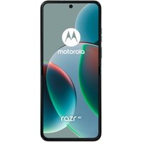 Motorola razr40 8/256 GB Android 13 Smartphone grün