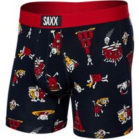 Saxx Underwear Herren Vibe Boxer