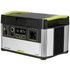 Goal Zero Yeti 1000X Solar Powerbank 91Ah Power Delivery Li-Ion USB-A, USB-C® Grau-Silber Statusanz