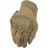 M-pact 3, Coyote, Size XL
