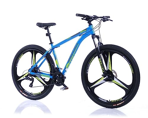 Corelli Bike Liga Mountainbike Terra X-TR Ocean-Blue 18