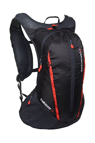 Montane Trailblazer 18 Backpack - AW19 - Einheitsgröße