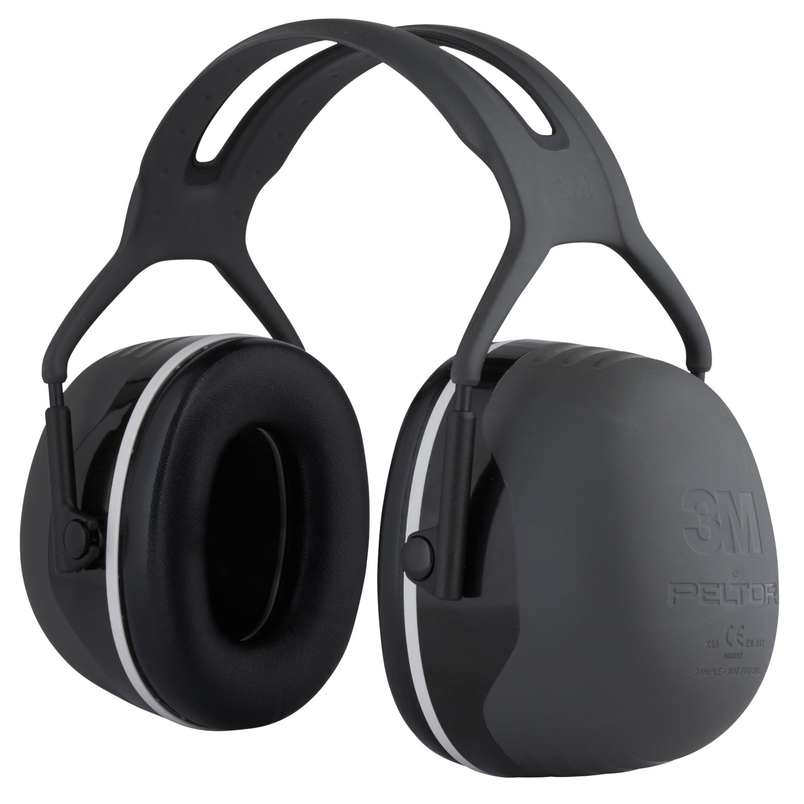 Peltor Gehörschutz X5A mit Kopfbügel