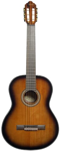 Gitarre VC564 4/4 abgestuft