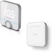 Bosch Smart Home Starter Set Smarte Fußbodenheizung 230V • 1x smartes Thermostat