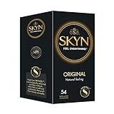 SKYN Original Kondome ohne Latex 54 Unità