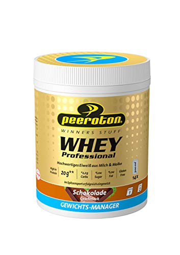 Peeroton Whey Protein Shake Schoko 1er Pack (1 x 350 g)