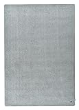 Cozy | Teppich aus 100% Polyester|handgetuftet | Größe: 50 x 80 cm| Farbe: Mint | Tom Tailor |