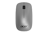 Acer AMR020 - Maus - 2,4 GHz - Space-Grau
