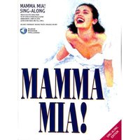 Mamma mia - sing along