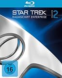 Star Trek: Raumschiff Enterprise - Remastered - Season 2 (Blu-ray Disc)