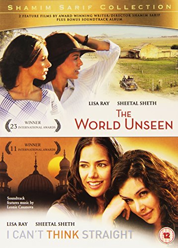 I Can't Think Straight/The World Unseen [3 DVDs] [UK Import]