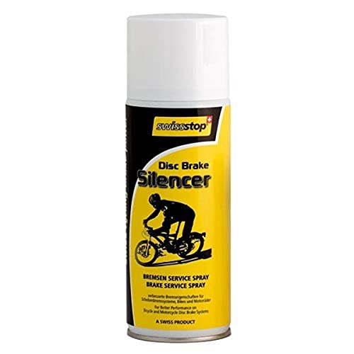 SwissStop Disc Brake Silencer 400 ml