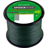 Spiderwire Stealth Smooth8 0.19mm 2000M 18.0K Moss Green