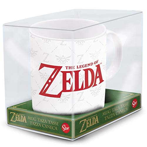 Zelda Kaffeebecher