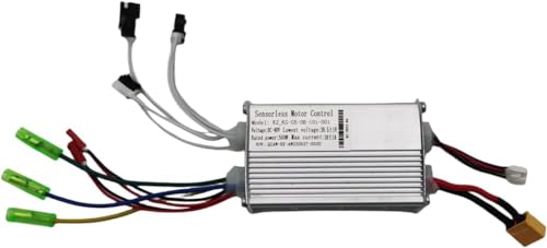 Controller Ersatz Zubehör für Elektroroller Controller Anwendbar auf KUGOO G5