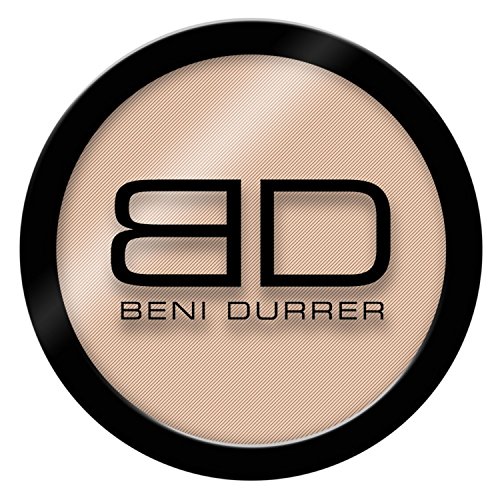 Beni Durrer Make-up N 03, roter Ton, 15 g