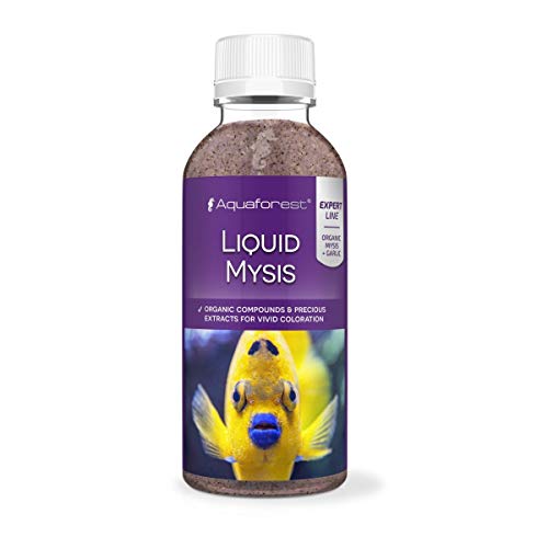 Aquaforest AF Liquid Mysis 200 ml