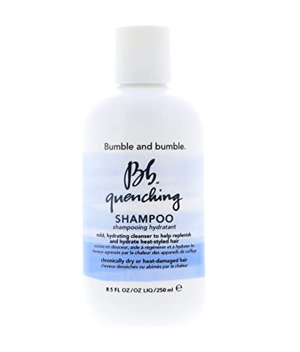 Quenching Shampoo (For the Terribly Thirsty Hair) - 250ml/8.5oz