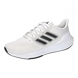 adidas Herren ULTRABOUNCE Sneaker, Chalk White/core Black/FTWR White, 43 1/3 EU