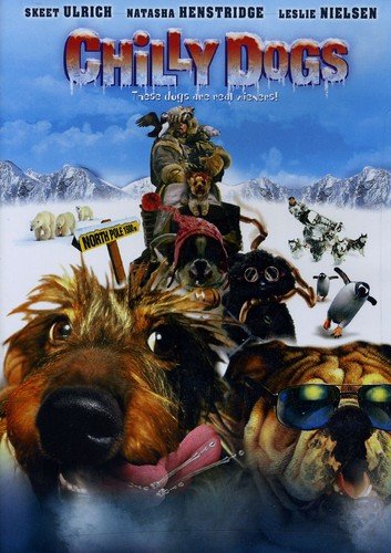 Chilly Dogs [DVD] [Region 1] [NTSC] [US Import]