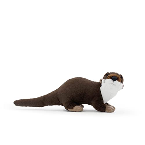 Promotion Pets Plüschtier Otter 46 cm