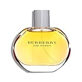 BURBERRY for Women, Eau de Parfum, 100 ml (1er Pack)
