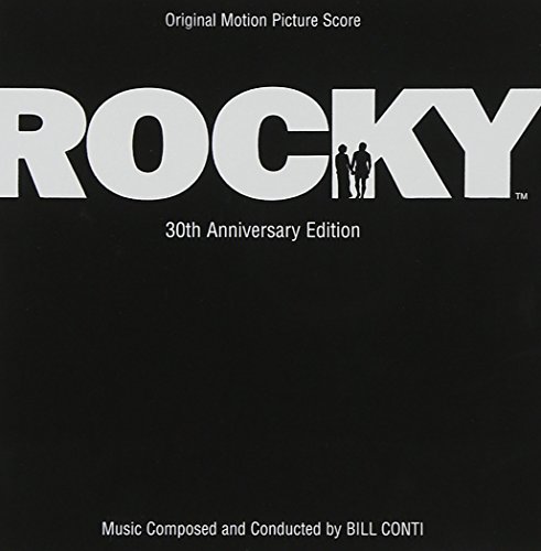 Rocky:30th Anniversary Edition