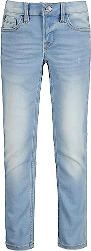 Garcia Kids Jungen Pants Denim Jeans, Bleached, 116