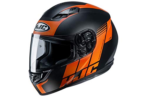 HJC Helmets CS15 MYLO MC7SF S