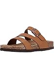 CRUZ Damen Sandalen Barhil 5037 Rubber 42