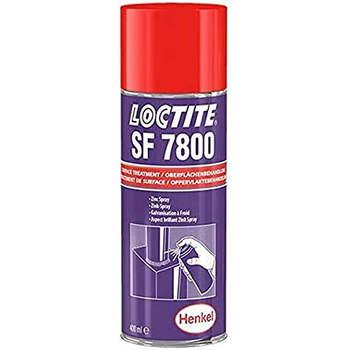 Loctite 7800 Oberflächenbehandlung - Korrosionsschutz, Zinkspray